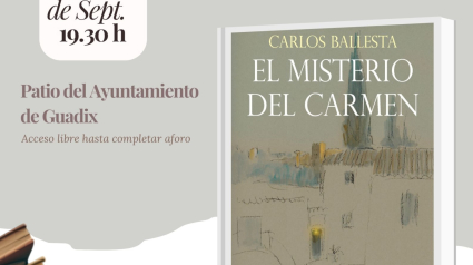 El misterio del Carmen