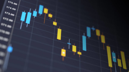 Fluctuación de los Mercados financieros