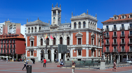 Valladolid