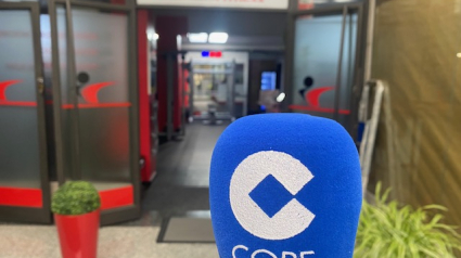 Los micrófonos de Cope Ourense se adentraron en un gimnasio pasa saber cómo es la vuelta tras el verano