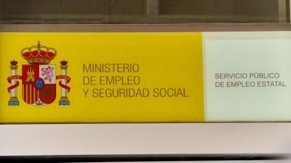 Oficina de empleo