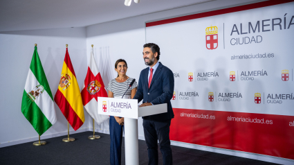 Presentación de ‘Playas sin límites’