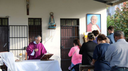 La Iglesia en Cuba