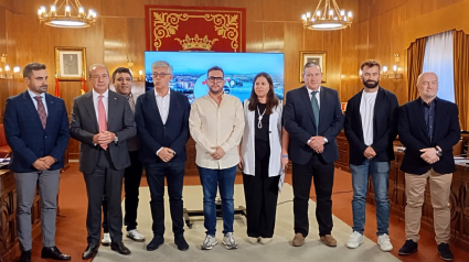 Presentación de los datos de Fromago 2024