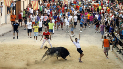 BOUS AL CARRER