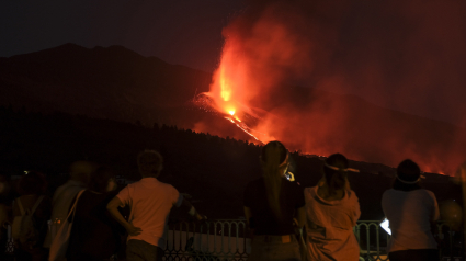 El 19 de septiembre de 2021 comenzaba la última erupción volcánica hasta la fecha en Canarias