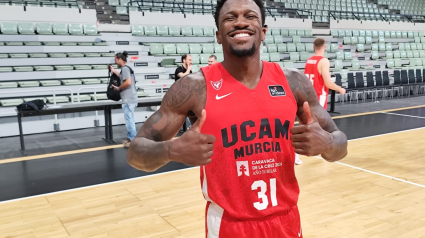 Dylan Ennis analiza el comienzo de la temporada