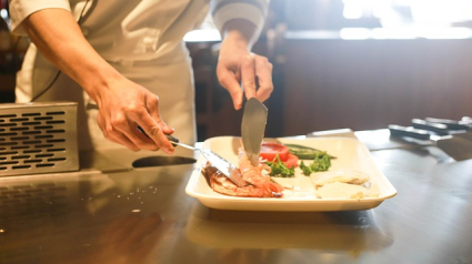 Mala temporada para los restaurantes de Baleares