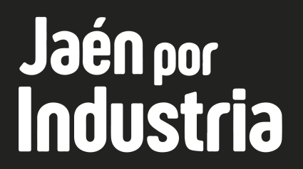 Jaén por Industria