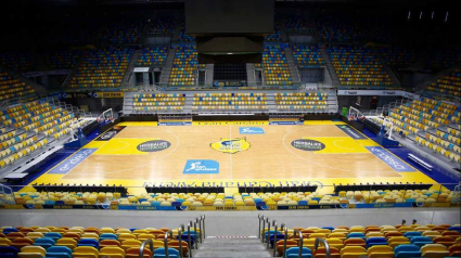 Gran Canaria Arena