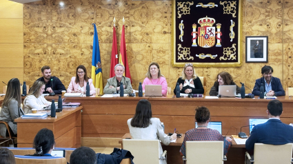 El PP de Torrelodones se queda solo votando el nuevo contrato de basuras