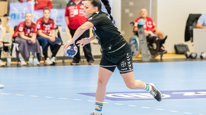 Jaén acoge la final de la XXI Copa de Andalucía Sénior Femenina de Balonmano