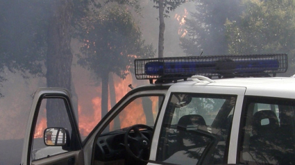 La unidad especial de la Guardia Civil en Castilla y León puede llegar a saber si hay zonas de riesgo