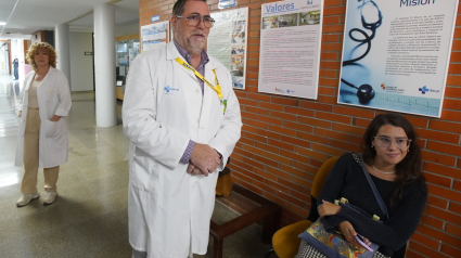 El Hospital del Bierzo pondrá en marcha una batería de medidas para solucionar los problemas del servicio de oncología