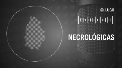 NOTAS NECROLÓGICAS EN COPE LUGO | 20 SEP 2024 | 13:30H