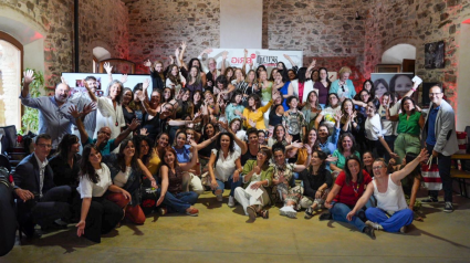 GIRA Mujeres organiza en Arroyomolinos de León la tercera jornada ‘RuralTALKS’