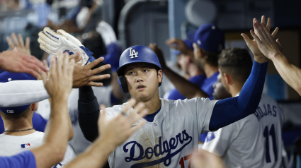 Shohei Ohtani cobrará 700 millones de dólares en 10 años.