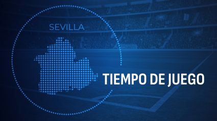 TIEMPO DE JUEGO EN COPE SEVILLA | 20 SEP 2024 | 21:00H