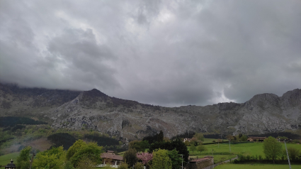 Este domingo, 22 de septiembre, comienza el otoño