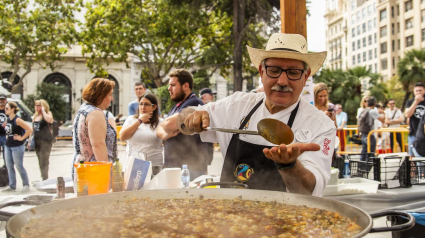 PAELLA