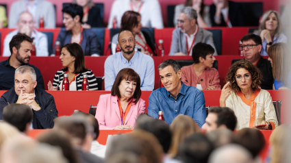 El Congreso Federal del PSOE tendrá lugar en Sevilla