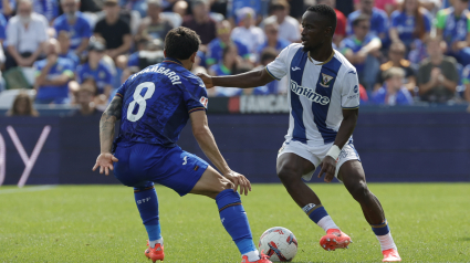 Getafe - Leganés