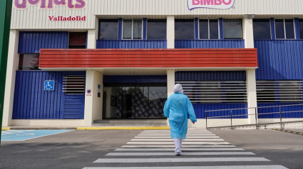 Bimbo anuncia un ERE para 200 trabajadores en su fábrica de Valladolid