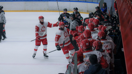 Club Hielo Jaca en la Copa Continental