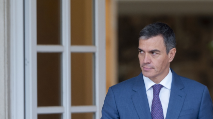 Pedro Sánchez