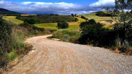 Conocemos las Vías Verdes y los Caminos Naturales de la provincia de Jaén con la Diputación Provincial