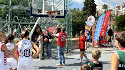 La Fan Zone de la Supercopa será en la Plaza Adolfo Suárez