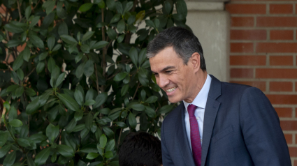 Pedro Sánchez