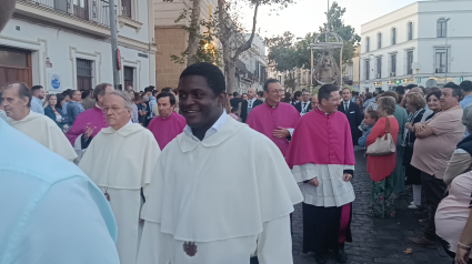 Procesión Patronal de Nuestra Señora de la Merced 2024