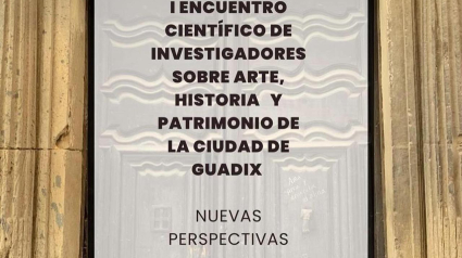 I Encuentro científico de investigadores sobre arte