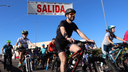 Día de la Bicicleta