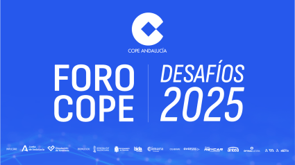 Foro COPE Desafíos 2025