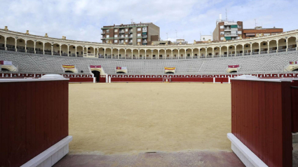 Plaza de toros