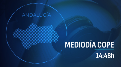 MEDIODÍA COPE EN ANDALUCÍA | 25 SEP 2024 | 14:48H