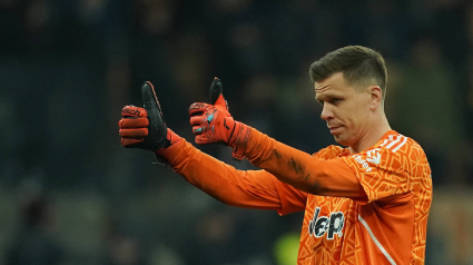 Szczesny se encuentra retirado desde el final de la Eurocopa.