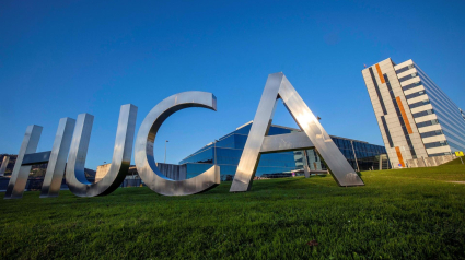 Hospital Universitario Central de Asturias (HUCA)