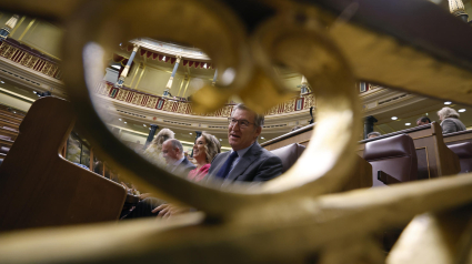 Congreso de los diputados