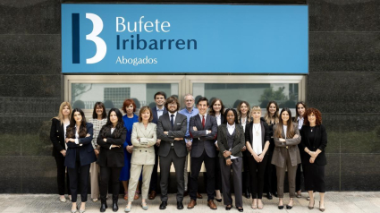 Bufete Iribarren Abogados