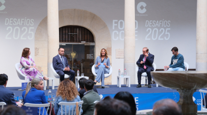 FORO COPE DESAFÍOS 2025