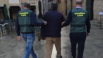 Guardia Civil