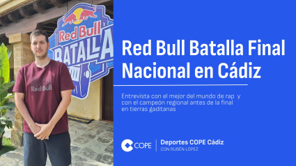 Red Bull Batalla Final Nacional