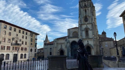 Catedral de Oviedo