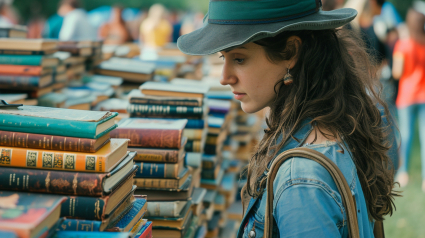 Hablamos con María Eugenia Moreno, alcaldesa de Huévar, e Isabel San Sebastián, que nos presenta su nueva novela: ‘La Temeraria’