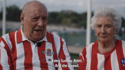 Abuelos Atleti