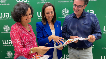 La UJA retoma su actividad cultural con el inicio del curso con una amplia programación para el primer cuatrimestre del año