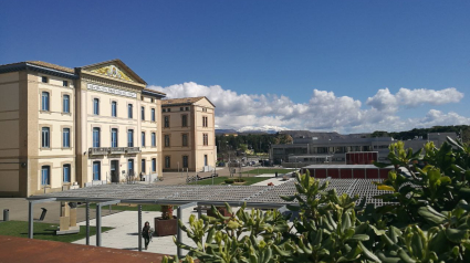 CAMPUS DE HUESCA